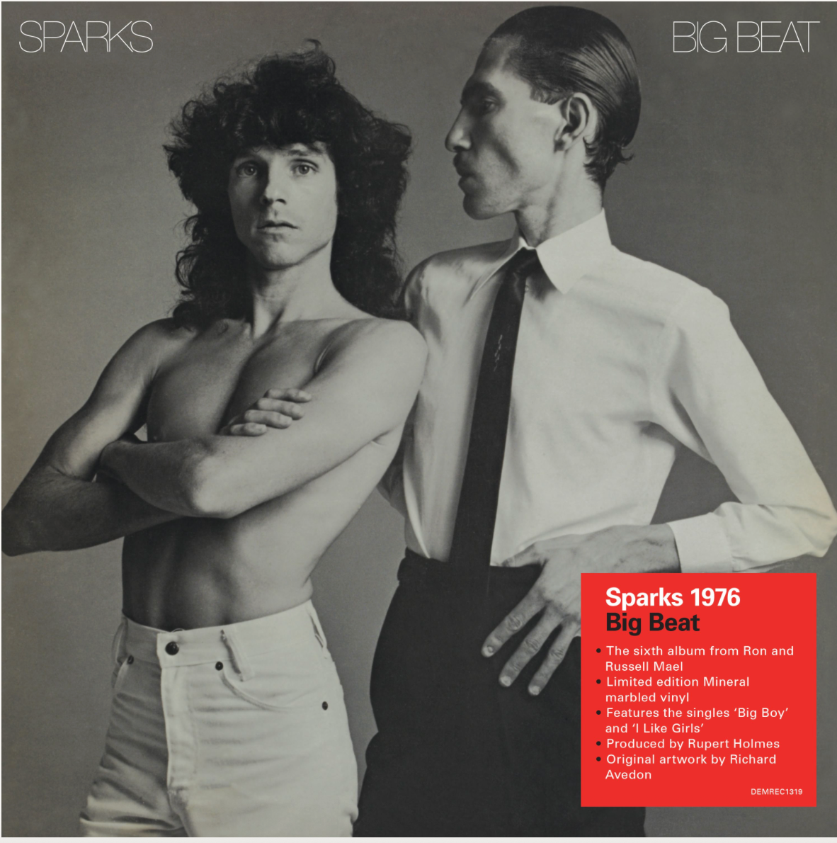 Big Beat - 50th Anniversary