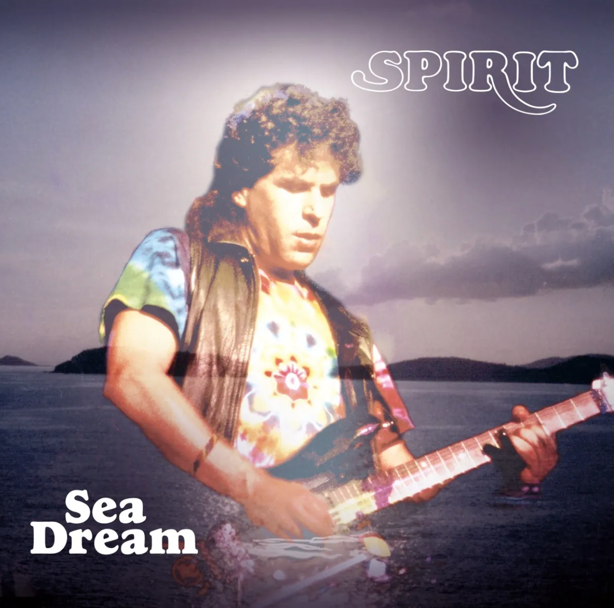 Sea Dream - Expanded and Remastered