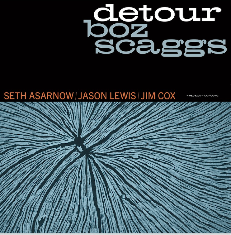 Detour