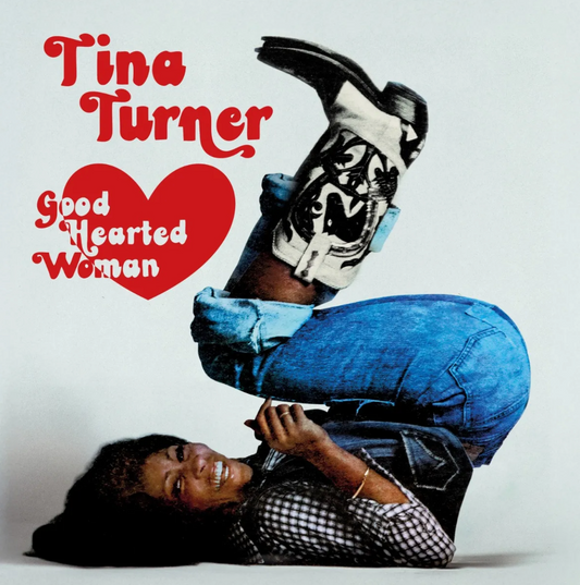 Good Hearted Woman - The Definitive Edition