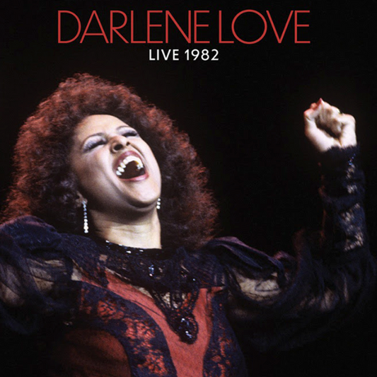 Live 1982