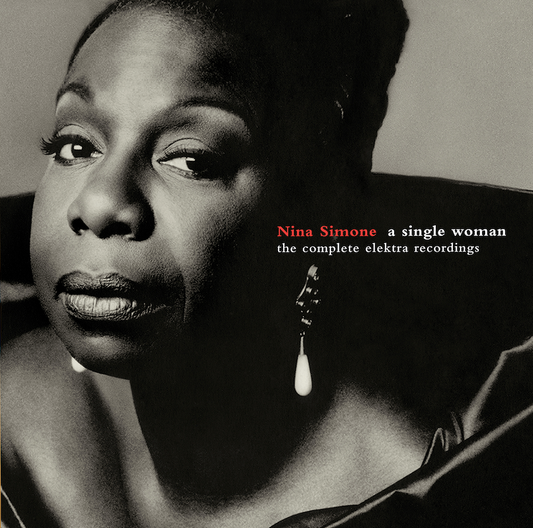 A Single Woman: The Complete Elektra Recordings