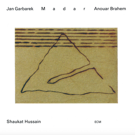 Madar (ECM Luminessence Series)