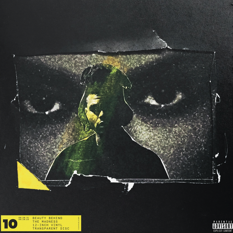 Beauty Behind The Madness (10th Anniversary Edition)