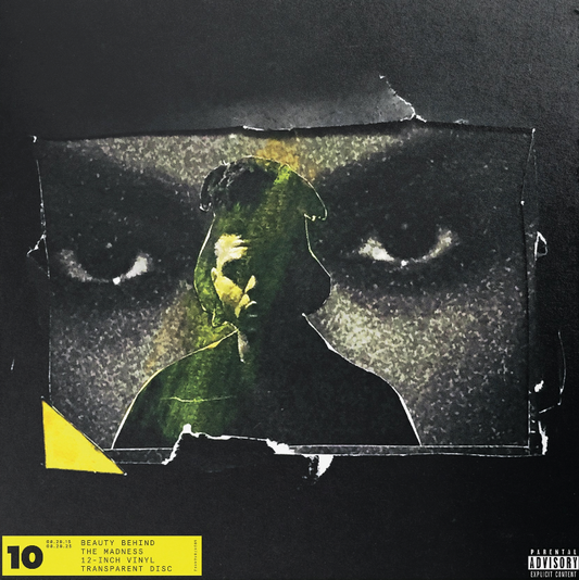 Beauty Behind The Madness (10th Anniversary Edition)