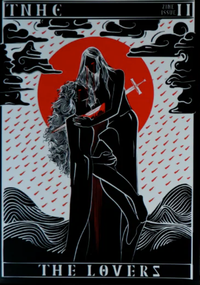 The Lovers