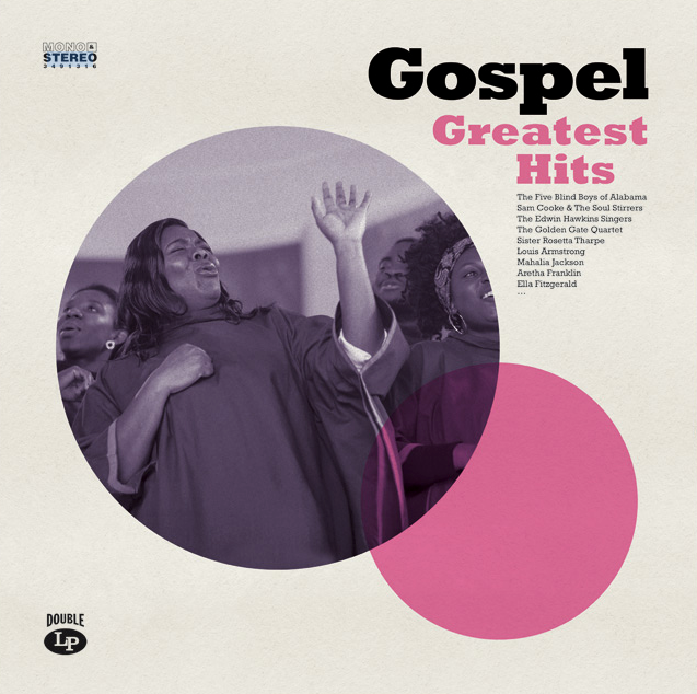 Gospel Greatest Hits