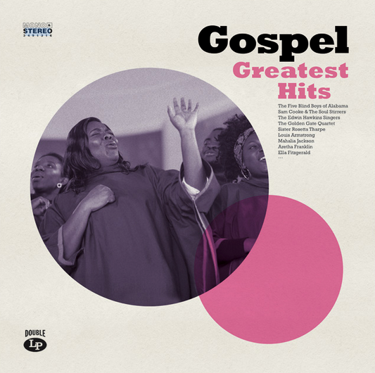 Gospel Greatest Hits