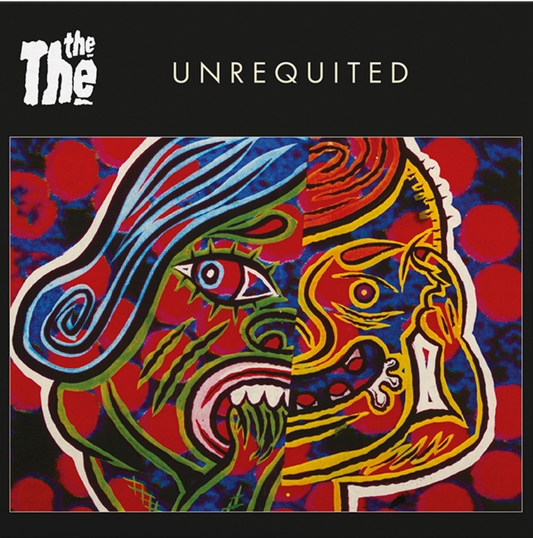 Unrequited / Live and Let Live