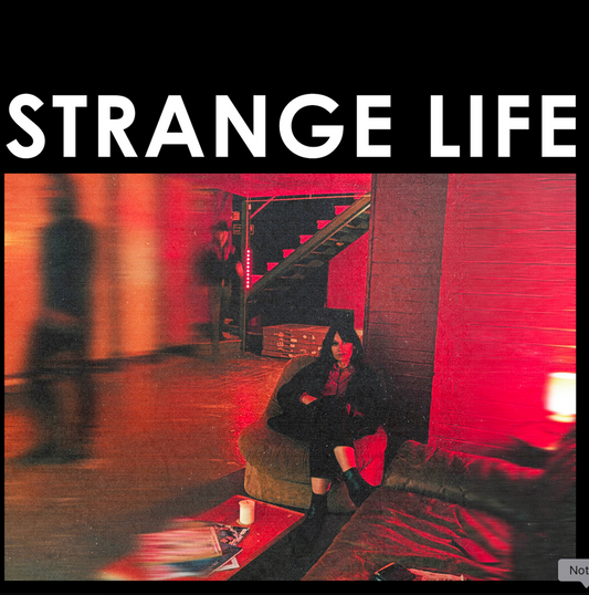 Strange Life