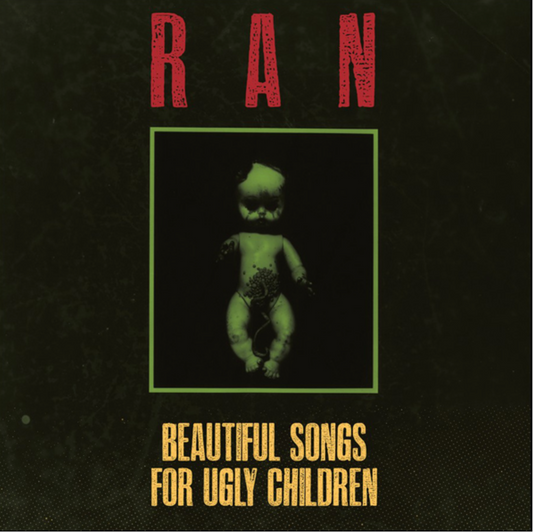 Beautiful Songs For Ugly Children