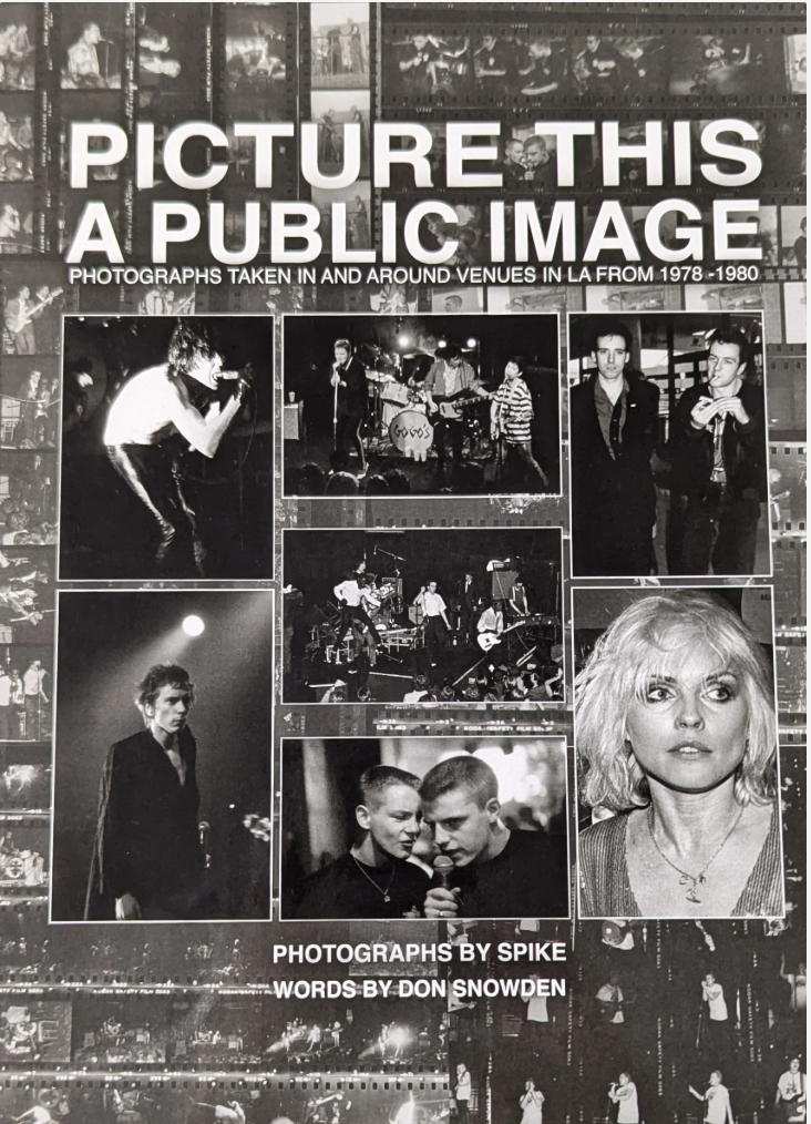 Picture This: A Public Image