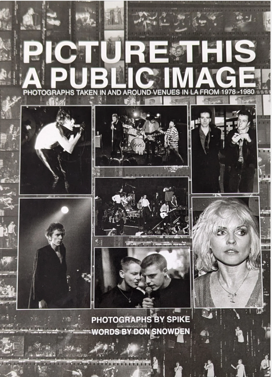 Picture This: A Public Image