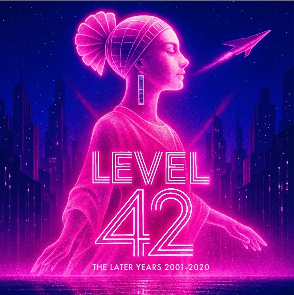 The Later Years - 2001-2020