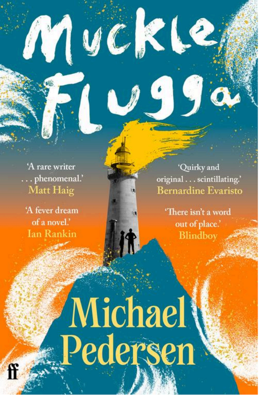 Muckle Flugga