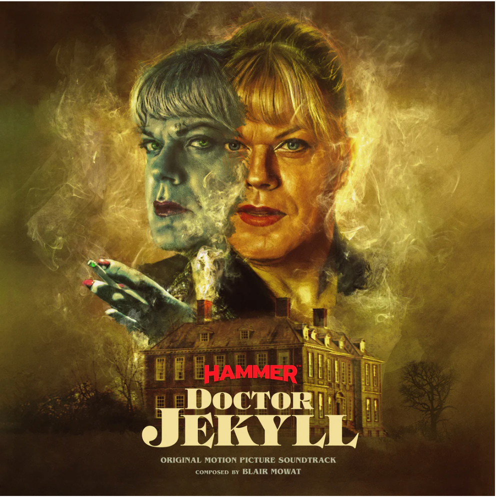 Doctor Jekyll OST