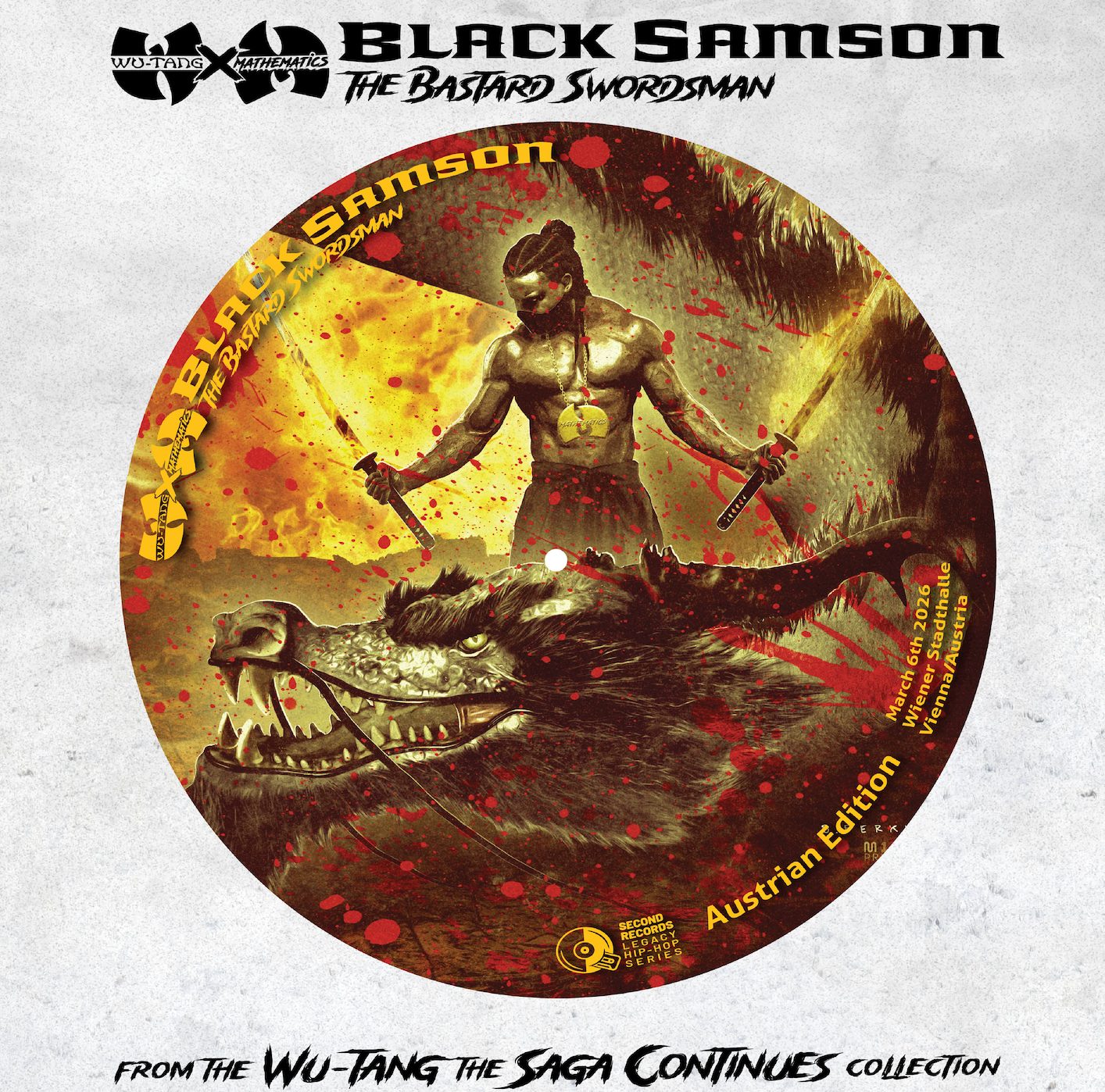 Black Samson