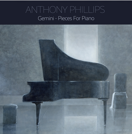 Gemini - Pieces For Piano