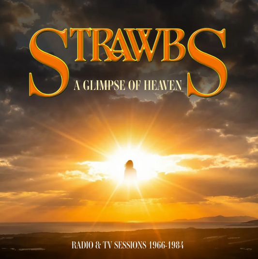 A Glimpse Of Heaven Radio and TV Sessions 1966-1984