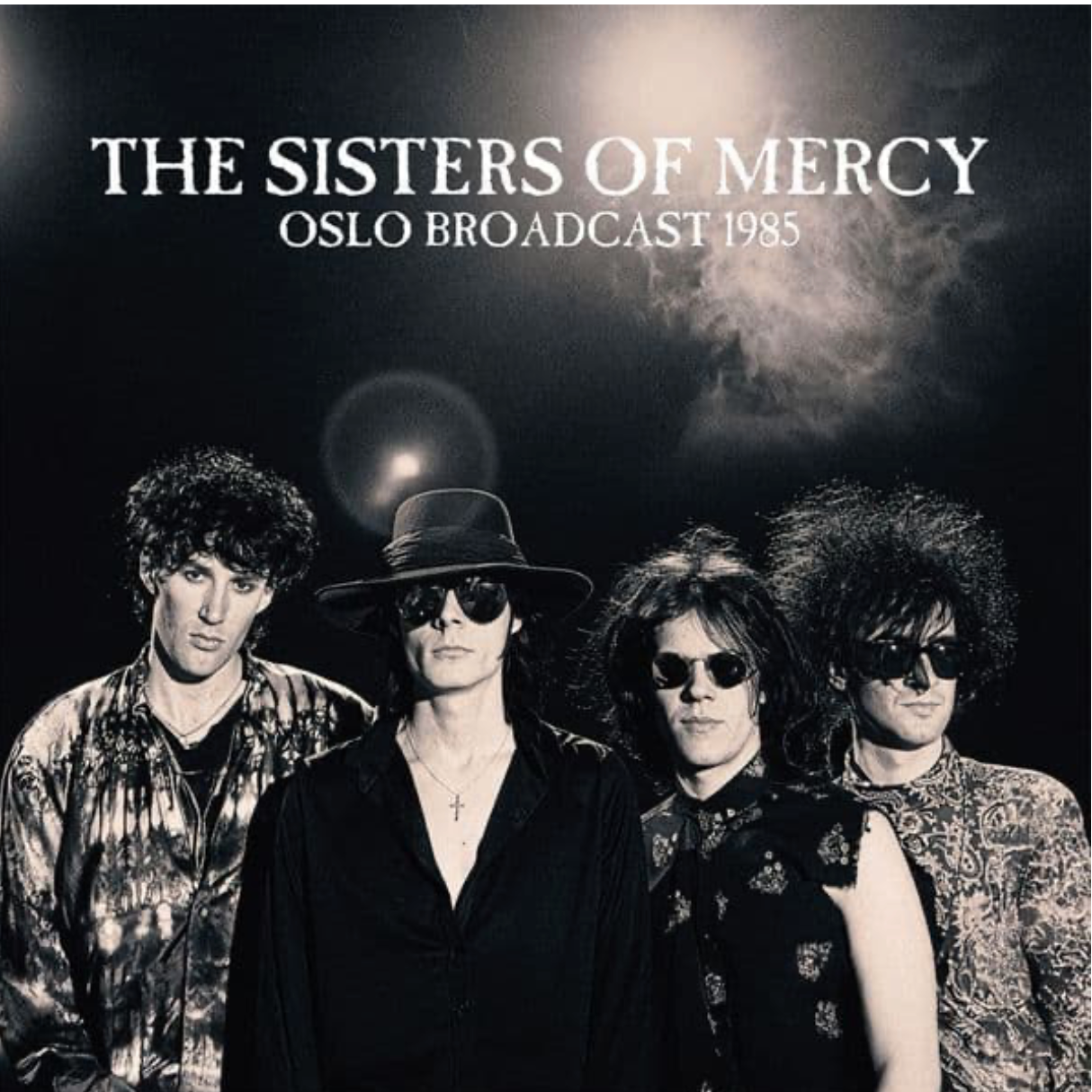 Oslo Broadcast