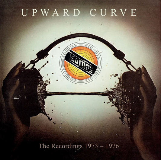Upward Curve - The Recordings 1973-1976