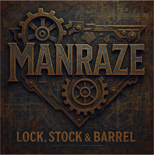 Lock, Stock and Barrel (Complete Recordings 2008-2011)