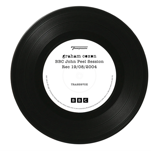 BBC John Peel Session