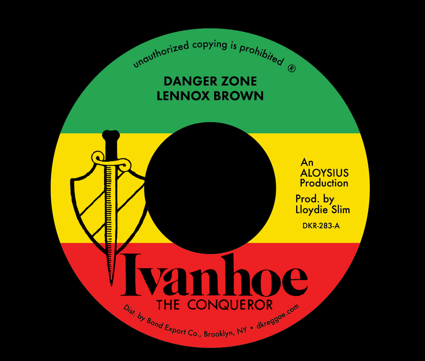 Danger Zone