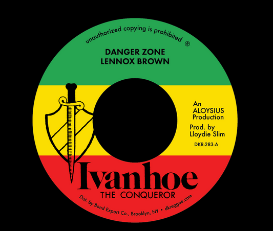 Danger Zone