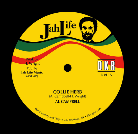 Collie Herb / World Crisis