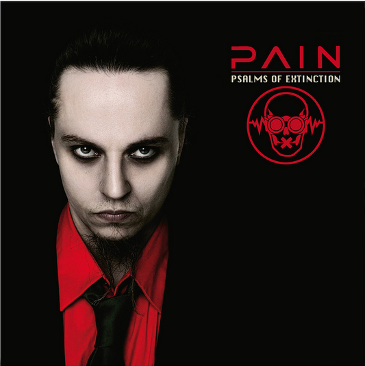 Psalms Of Extinction