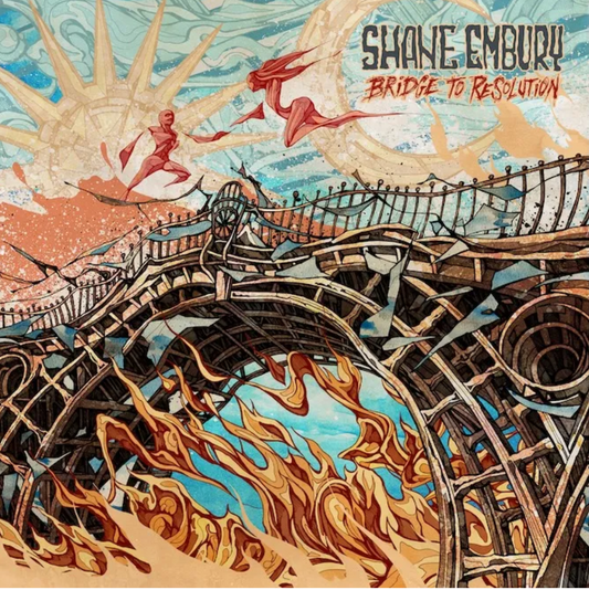 Bridge To Resolution