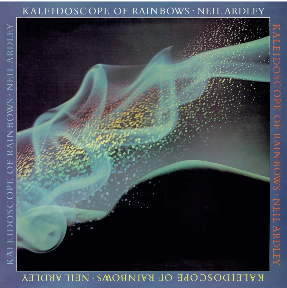 Kaleidoscope Of Rainbows - 50th Anniversary Edition