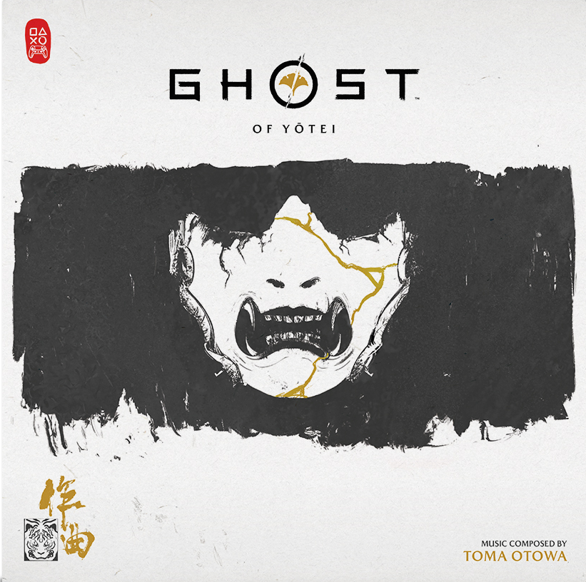 Ghost of Yotei (Original Soundtrack)