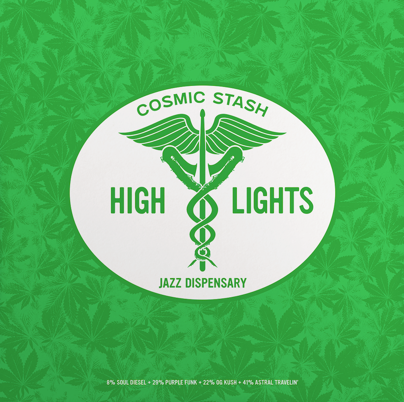 Cosmic Stash: High Lights