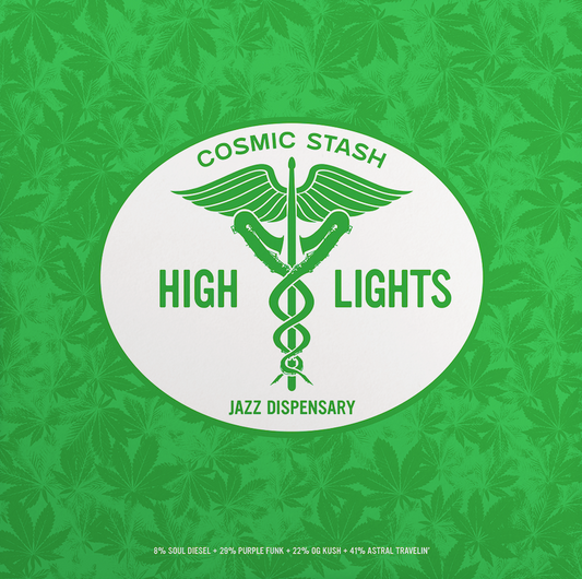 Cosmic Stash: High Lights