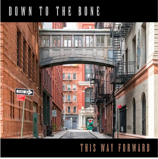 This Way Forward