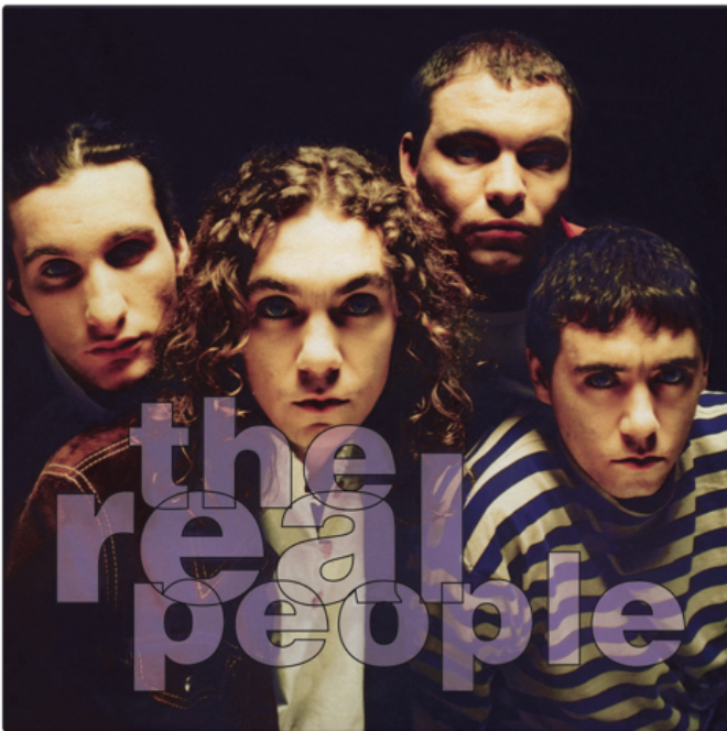 The Real People