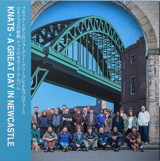 A Great Day In Newcastle