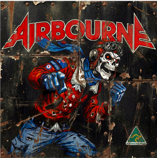 Airbourne
