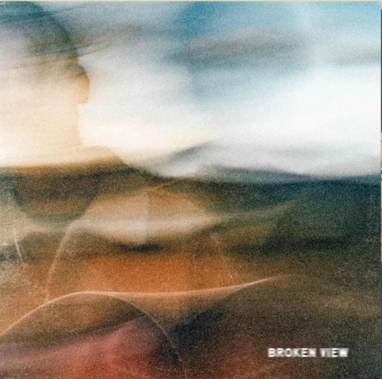 Broken View