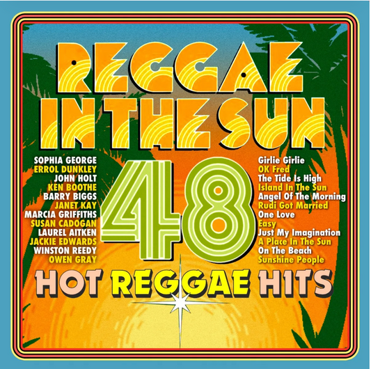 Reggae In The Sun