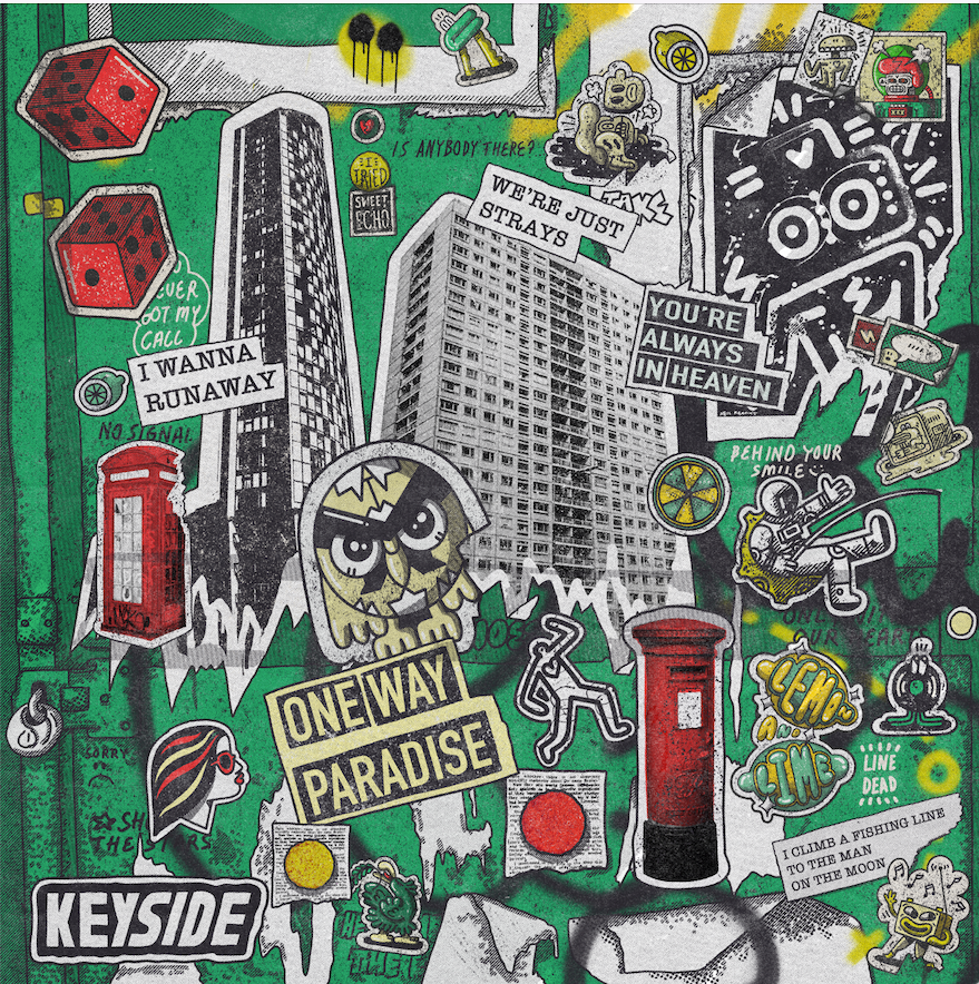 Keyside
