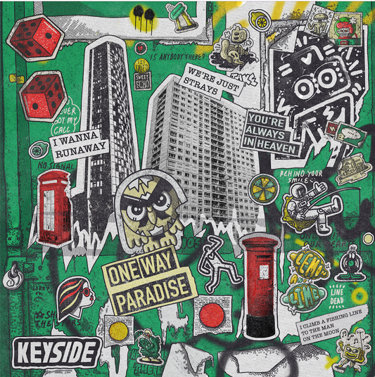 Keyside