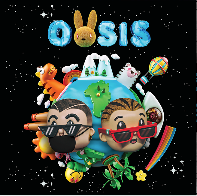 Oasis