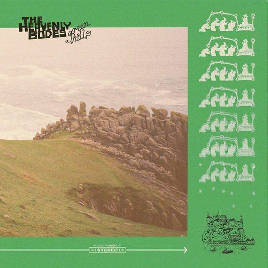 Green Hills