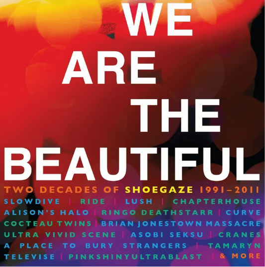We Are Beautiful