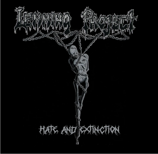 Hate and Extinction
