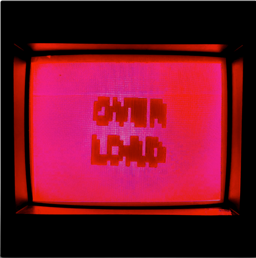 Overload EP