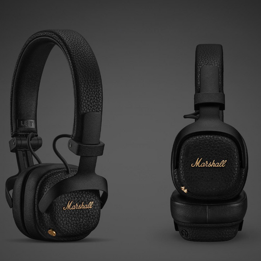 Milton ANC Headphones